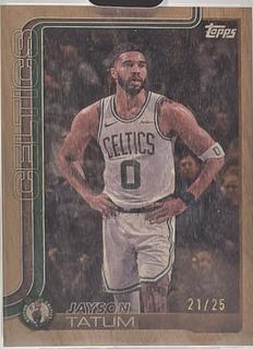 Jayson Tatum