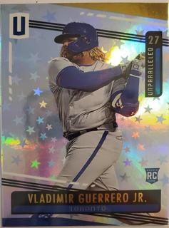 Vladimir Guerrero Jr.