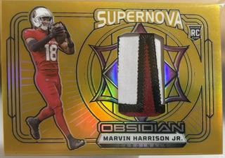 Marvin Harrison Jr.