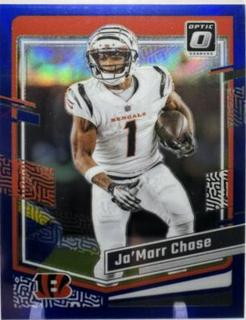Ja'Marr Chase