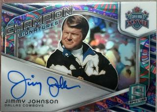 Jimmy Johnson