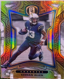 Keenan Allen