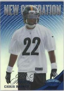 Chris Rainey