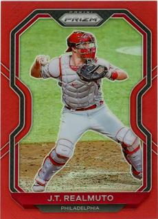 J. T. Realmuto