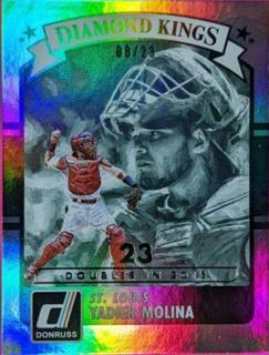 Yadier Molina