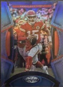 Patrick Mahomes II