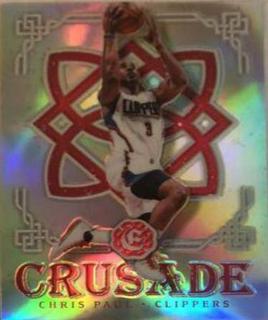 Chris Paul