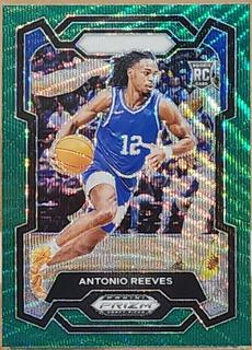 Antonio Reeves