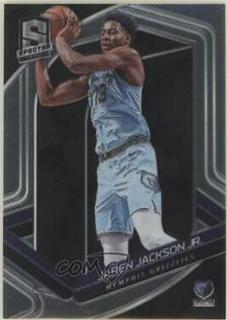 Jaren Jackson Jr.