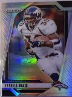 Terrell Davis