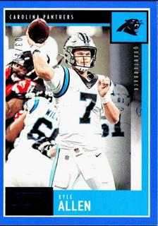 Kyle Allen