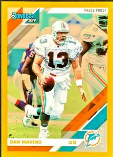 Dan Marino