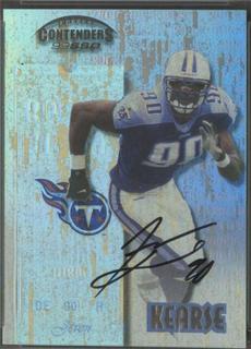 Jevon Kearse