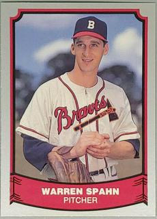 Warren Spahn