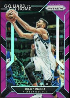 Ricky Rubio