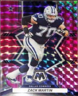 Zack Martin