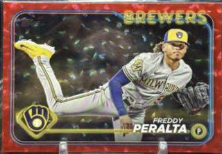 Freddy Peralta