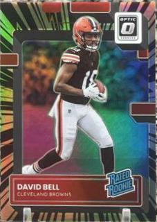 David Bell