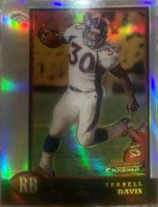 Terrell Davis