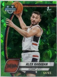 Alex Karaban