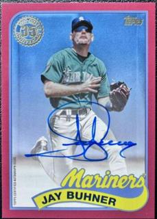 Jay Buhner