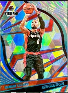 Damian Lillard