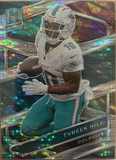 Tyreek Hill