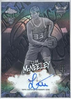 Liam McNeeley