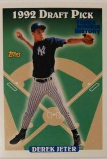 Derek Jeter