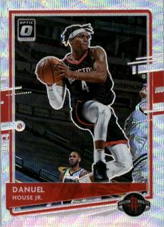 Danuel House Jr.