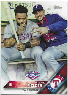 Prince Fielder