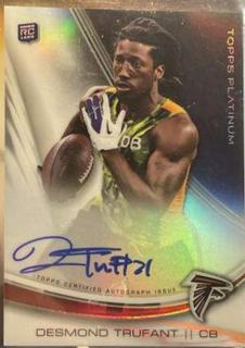 Desmond Trufant