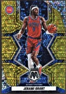 Jerami Grant