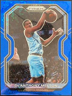 De'Anthony Melton