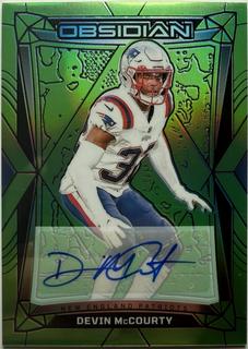 Devin McCourty