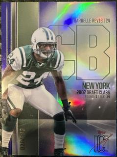 Darrelle Revis