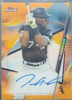 Tim Anderson
