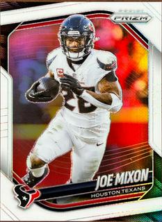 Joe Mixon