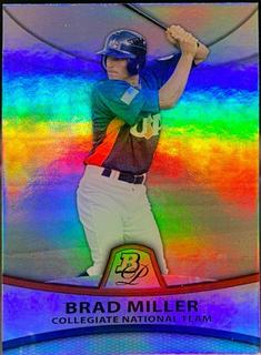 Brad Miller
