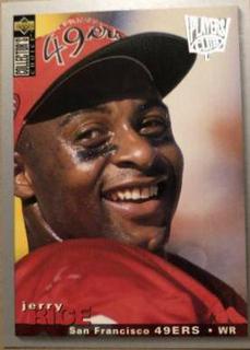 Jerry Rice