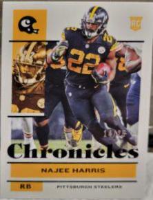 Najee Harris