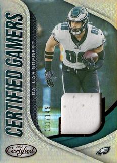 Dallas Goedert