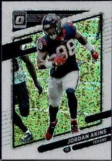 Jordan Akins