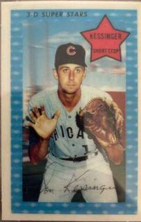 Don Kessinger
