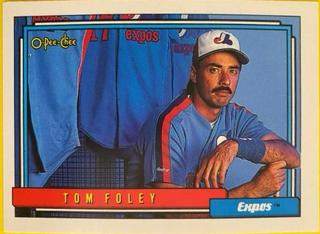 Tom Foley