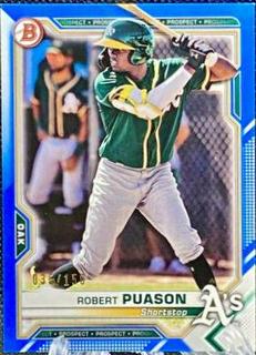 Robert Puason