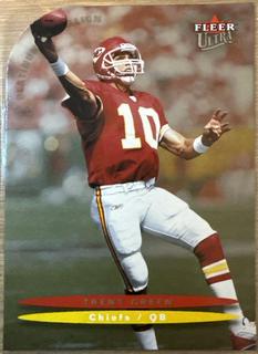Trent Green