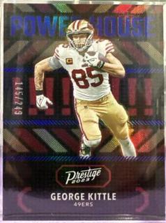 George Kittle