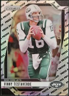 Vinny Testaverde