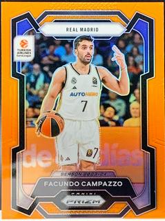 Facundo Campazzo